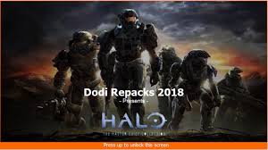 Maka points out that a special custom installation. 856 Halo The Master Chief Collection Complete Edition All Six Games All Dlcs Multi12 From 54 6 Gb Dodi Repack Dodi Repacks