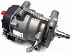 Mazot Pompasi Arizasi Garantili Komple Motor Revizyonu