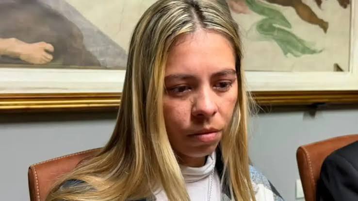 Reapareció la madre de Agostina Vega: "todo el círculo de Barrelier está involucrado” – La Voz de San Justo