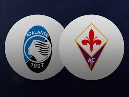 Б.дронговски, н.миленкович, м.касерес, к.бираги, х.пеccелья. Seriya A Atalanta Fiorentina Anons K Matchu 3 03 19