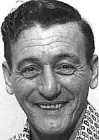 Claude Eugene Toler (1927-2007)