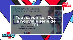 The brilliant grumbler of french cinema. Doc Decouvrez L Incroyable Histoire Vraie Du Medecin Qui A Inspire La Serie De Tf1