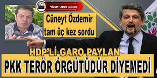 Defne samyeli'nin eski eşi eren talu ile boşanma hikayesinin detayları cem yılmaz'la evlilik iddiaları sonrası gündemde. Cuneyt Ozdemir Tam Uc Kez Sordu Hdp Li Garo Paylan Pkk Teror Orgutudur Diyemedi
