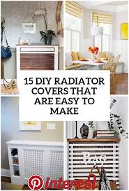 8 Diy Radiator Covers That You Can Easily Make Home Decor Inspirations In 2019 Pinterest Diy Radiator Cover Radiator Cover And Radiators Diy Radiator Cover Radiator Cover Home Radiators