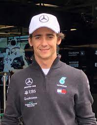 Jump to navigation jump to search. Esteban Gutierrez Wikipedia