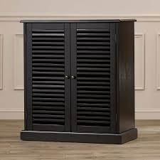 Shop for white storage cabinet at walmart.com. Polton 20 Pair Shoe Storage Cabinet Reviews Birch Lane