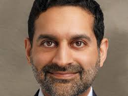 17 Power Players Building Blackstone's $280 Billion Real-Estate Empire