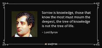 Your initial seed of insight becomes a tree of knowledge and 3. Top 25 Tree Of Knowledge Quotes A Z Quotes