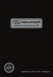 Nota penerangan borang cp204a pindaan anggaran cukai yang kena 22. Highlander Overview 2015 2016 By Military Gadgets By Tactical Gadgets Issuu