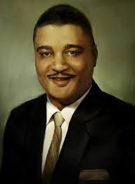 Ralph Melvin Wimbish (1922-1967) •