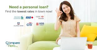 Malaysian citizen or permanent resident. Best Personal Loans In Malaysia 2021 Compare Apply Online Fast