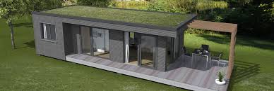 Smarthouse Minihaus Haus Grundrisse Kleiner Hauser