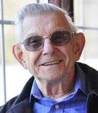 Harold “Archie” Curley