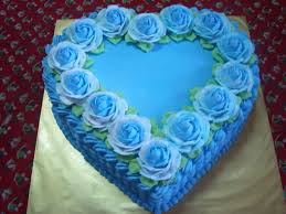 Love Heart Shape Birthday Cake Design Heart Shaped Basket Weave Wedding Cake Heart Shaped Birthday Cake Flower Basket Cake Cake Designs Birthday