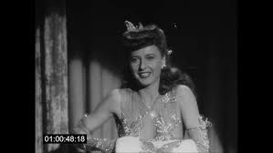 Lady of Burlesque (1943) Original trailer starring Barbara Stanwyck