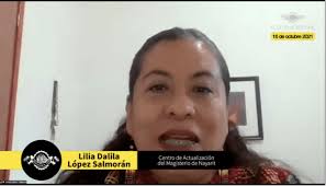 CONAFE responde al derecho de la educación y ofrece una metodología que  asegura aprender a aprender: María del Pilar Farrés González