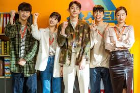 Netflix is aboard the korean pop culture bus. Best K Dramas Of 2020 Start Up Itaewon Class Hypebae