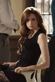 Karen Gillan Thread - Page 3 - Blu-ray Forum