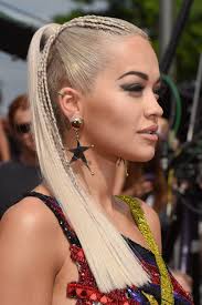 Master the braided bun, fishtail braid, boho let's not forget rihanna's infamous cfda dress either. 30 Easy Braided Hairstyles Braided Hairstyles For Women And Kids