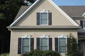 We begin with modern stucco homes, as many of today's most stunning stucco finishes can be found on contemporary houses. Modern Stucco Colors You Ll Still Love 10 Years Later Ai Restoration