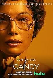 Candy (TV Mini Series 2022)
