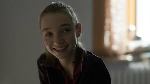 An Addictive Quality: Evan Rachel Wood and Julia Sarah Stone