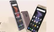 The phone packs 32/64/128gb internal memory. Leeco Le Max 2 Full Phone Specifications