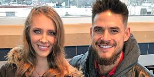 The Challenge's Jenna Compono & Zach Nichols Welcome Baby Girl