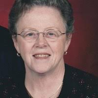 Barbara Kenny Obituary