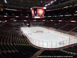 ottawa senators seating guide scotiabank place ottawa