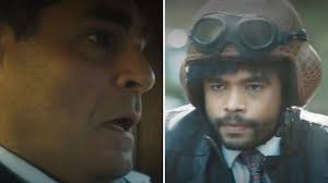 Orlando morre em 'Amor Perfeito'? Gaspar causa atropelamento chocante e  abala a novela