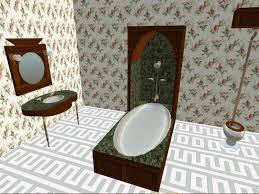 We did not find results for: Second Life Marketplace Victorian Bathroom Set Green Marble