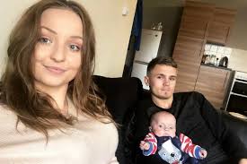 Miracle baby born with NO SKIN and 30 weeks premature…