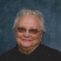 Darlene Thomas Obituary (2025)