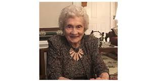 Eunice Galloway Obituary (2020)