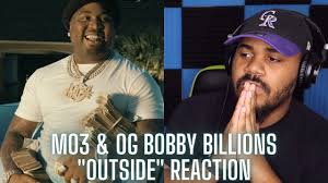 After over two years of training, bobby participated in the 2013 survival program win: Mo3 Og Bobby Billions Outside Official Video Reaction Youtube