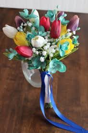 Find order wedding flowers here Silk Wedding Flowers And Bouquets Online Love Is Blooming