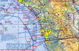 San Diego Airports By Pilotage