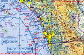 san diego airports by pilotage