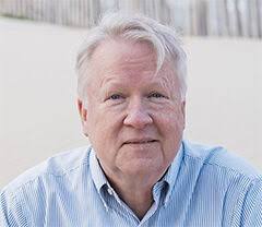 Michael “Moose” Smith