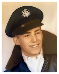 Ernest Christensen Obituary