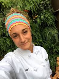 Festival da Cozinha Vegetariana