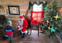 Christmas at the Canal 2026
