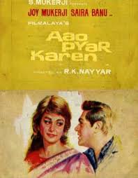 Karen finished production in february 2021. Aao Pyar Karen Movie Review Release Date Songs Music Images Official Trailers Videos Photos News Bollywood Hungama