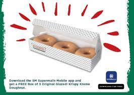 Krispy kreme can help you and your community achieve your fundraising goals today. 3 Free Krispy Kreme Doughnuts For Rewards Members When You Buy A Dozen My Dfw Mommy