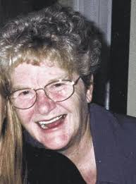 Dorothy Tagg Obituary (2013)