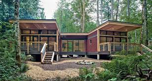The 9 Best Modular Home Builders On The Market Today Modern Prefab Homes Prefab Modular Homes Modular Home Builders