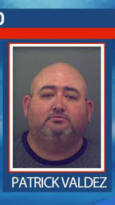 Detectives acting as 15-year-old girl arrest man for online solicitation of  minor