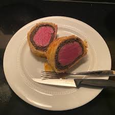 And what makes this recipe even better is you can make it as far ahead as you want because you freeze the individual beef wellingtons before you cook them. My First Attempt At Beef Wellington Was A Success Album In Comments Sousvide