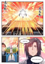 Check spelling or type a new query. Martial Peak Chapter 1302 Toonily Net